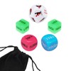 Funny Date Night Dice for Couples Valentine's Day Gift for