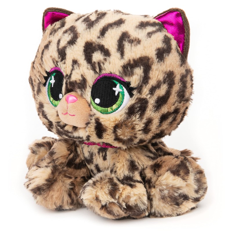 GUND P.LUSHES PETS Sadee Spotson 6061083