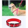 BIKICOCO Metal Rectangle Ring Buckles Square Strap Webbing Belt Rings