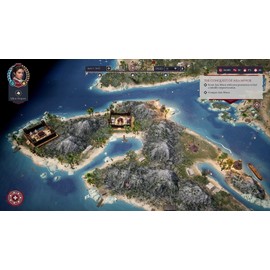 Expeditions: Rome - PC