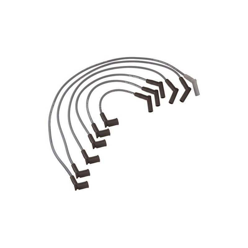 Federal Parts 3339 Spark Plug Wire Set