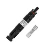 Slocable Solar Fuse Holder Connection, 10 A IP68 Waterproof 1000