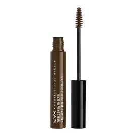 Gel Para Cejas Nyx Professional Tinted Brow Mascara 6.2gr