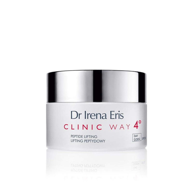 DR. IRENA ERIS Clinic Way Peptide Lifting Day Cream 50