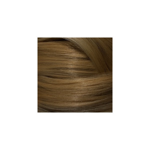 My Hairdresser 8.0 Permanent Hair Colour - Light Blonde 60g
