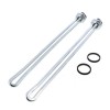 Bradford White 265-48642-00 Heating Element Kit 2 Pack - 208V/3500W,