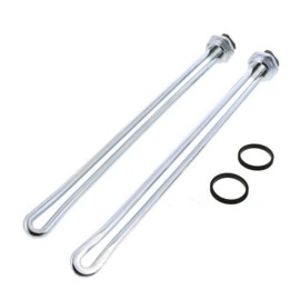 Bradford White 265-48642-00 Heating Element Kit 2 Pack - 208V/3500W, 240V/4500W