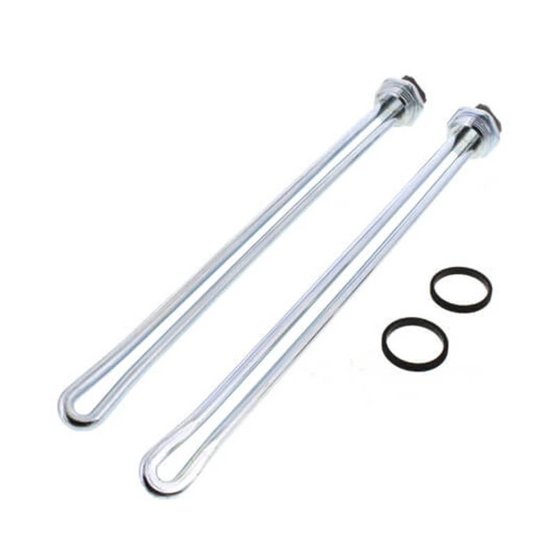 Bradford White 265-48642-00 Heating Element Kit 2 Pack - 208V/3500W,