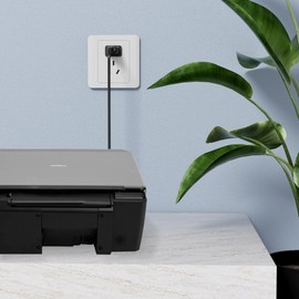 PwrOn6ft AC Power Cord for JBL PartyBox 710 JBLPARTYBOX710AM 800W Portable Party Speaker