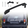 JDMON Replacement for Tailgate Liftgate Handle Exterior Textured Lever Hummer