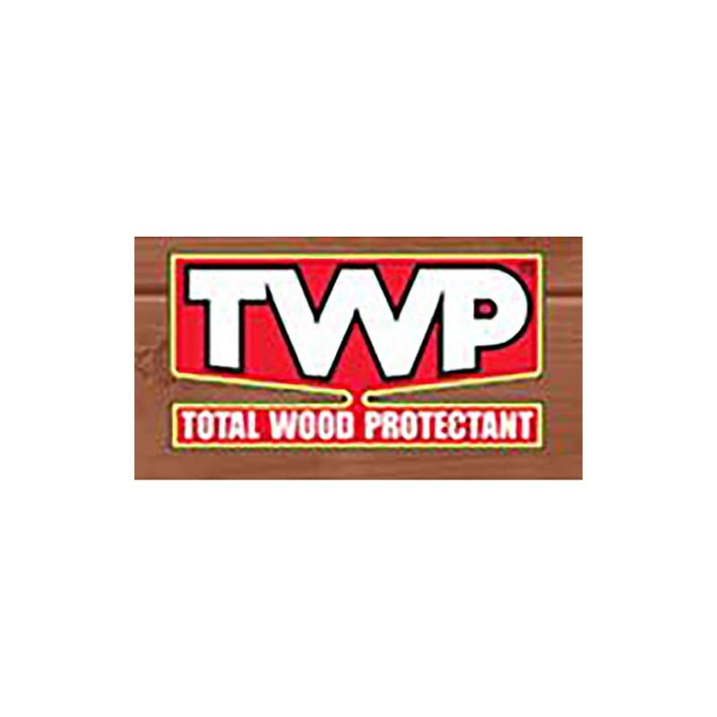 AMTECO DIVISION OF GEMINI INDUSTRIE TWP-1530-1 Gallon Natural VOC Stain