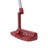 Bionik 101 Red Golf Putter Right Handed Blade Style with