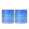 Laneige 1+1 라네즈 워터 슬리핑 마스크 70ml 1+1 Laneige Water Sleeping Mask 70ml