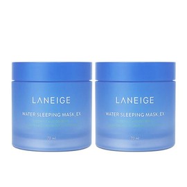 Laneige 1+1 라네즈 워터 슬리핑 마스크 70ml 1+1 Laneige Water Sleeping Mask 70ml