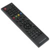 for-Sanyo New Remote Control GXHA GXBA FXTB GXEB Replacement for