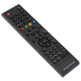 for-Sanyo New Remote Control GXHA GXBA FXTB GXEB Replacement for Sanyo TV DP58D33 DS25204