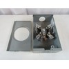 Eaton Cutler-Hammer 200 amps Ringless Overhead Meter Socket