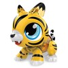 Build-a-Bot: Tiger | Build Your Own Interactive Pet Tiger |