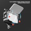 Camera Full Cage for Insta360 GO 3 Aluminum Alloy Action