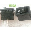 R19A T85U 15 * 21mm Rocker Switch 2 Pin 2