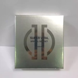 IOPE 아이오페 슈퍼 바이탈 2종 기획세트 IOPE Super Vital 2-Product Set