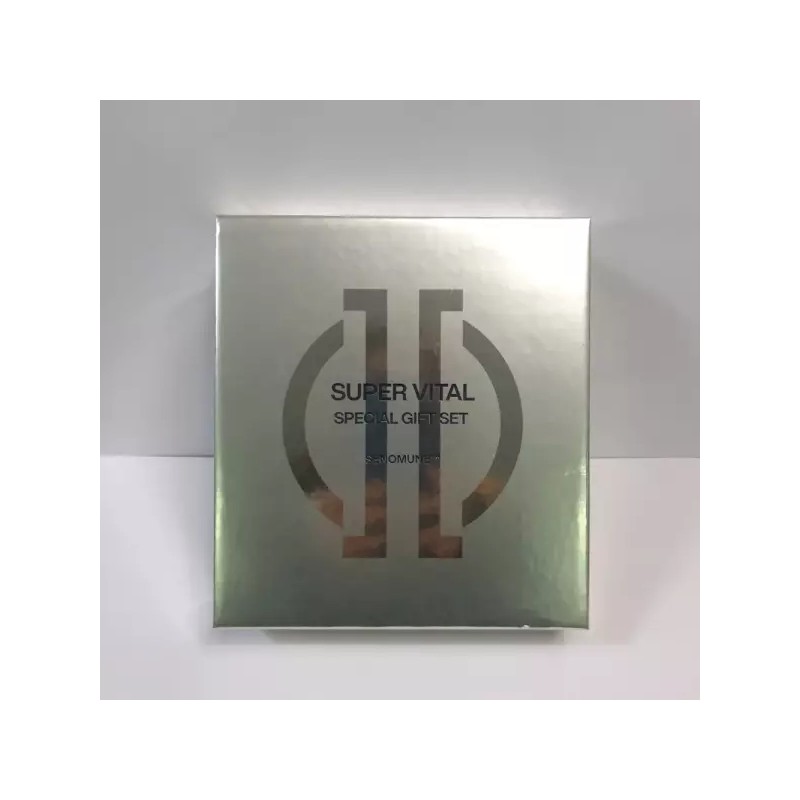IOPE 아이오페 슈퍼 바이탈 2종 기획세트 IOPE Super Vital 2-Product