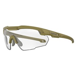 HTS HUNTERSKY Shooting range ballistic Glasses men S57 gun safety glasses tactical shooting glasses, shooting eye protection for shooting range OSHA Medical Dental