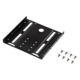 Sanwa Supply TK-HD251 2.5 Inch SSD/HDD Converter Mount