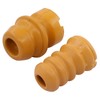 Dust Cover Stop Buffer Dust Cover Set Shock Absorber Dust
