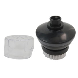 Xspeedonline Shaver Cleansing Black Face Brush for Philipss for Norelcoo Series 9000 & 7000 – Perfect Cleanse for Smooth Shaving, Includes 1 Face Brush, Ideal for Philipss 9XXX & 7XXX Models