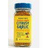 Trader Joe's Cuban Style Citrusy Garlic Seasoning Blend 2.25 Ounce