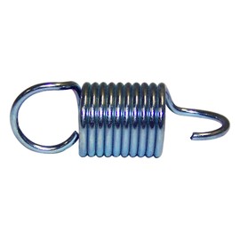 Crown Vintage Clutch Spring