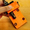 O'SKOOL 10mm Solid Aluminum Doweling Jig kit Kit with Laser
