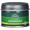 Herbaria Cumin Finely Ground Organic 25 g Tin