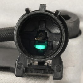 KAX 98374 Air Conditioner AC Compressor with Clutch, Compatible with Tucson, Sportage, 2.7L, 2005-2009, Replace# 1222019, 639315, 98374, 5512282, 6512282, 7512282, 255709