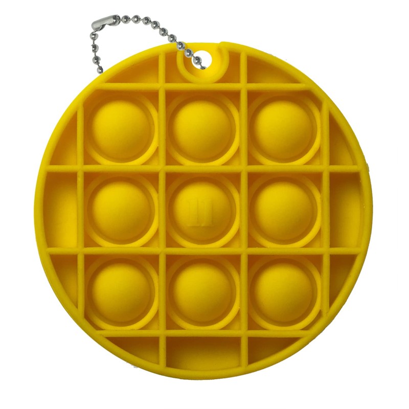 Buffalo Games - Pop It! Mini - Waffle