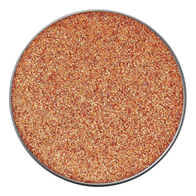 Mac sombra para ojos con brillo dazzleshadow extreme