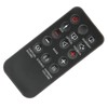 ASHATA Replacement Remote Control for Cinema Soundbar SB250, CR2025 (Not