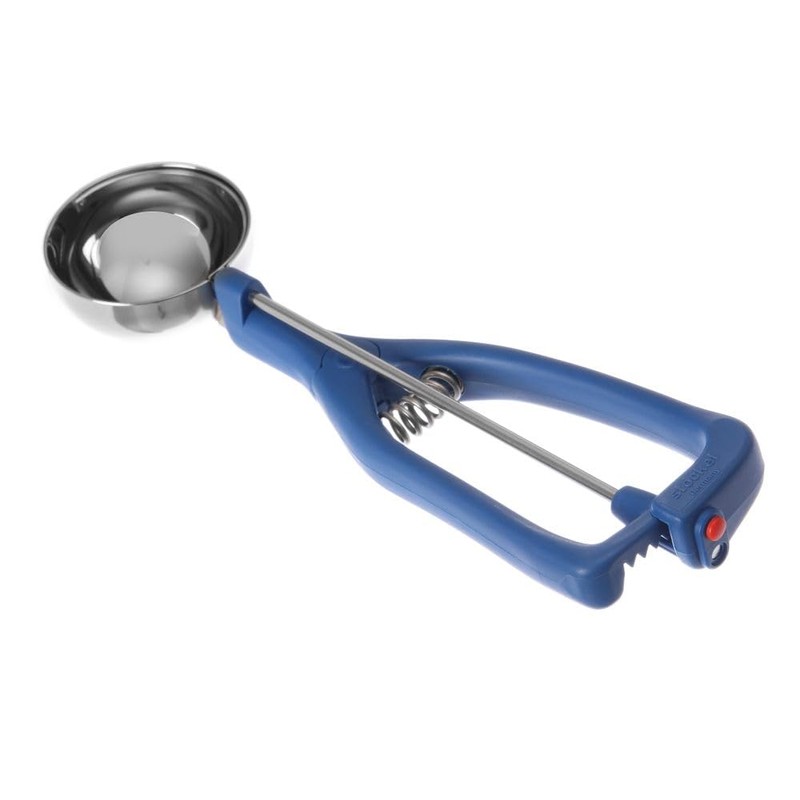 HENDI Ice Cream Scoop Sticks Reinforced Fibreglass Nylon Handle with
