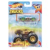 Hot Wheels Monster Trucks Lions Share Includes car