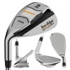 Tour Edge Hot Launch X525 Sand Wedge 56* (Steel True