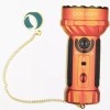 Olight Marauder Mini Orange Bookmark with Olight Logo