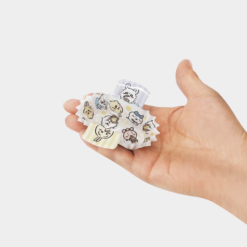 Chiikawa Hugging Bento Cup