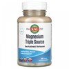 , 마그네슘 트리플 소스, 100정 Magnesium Triple Source, 100 Tablets