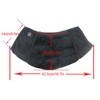 Electric Heated Hand Warmer Bag Outdoor Heated Hand Warmer Pouch