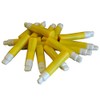 50 x Single Use Sterile Safety Lancets (21G) for Blood