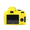 D3400 Silicone Case, TUYUNG Texture Camera Housing Shell Case Protective