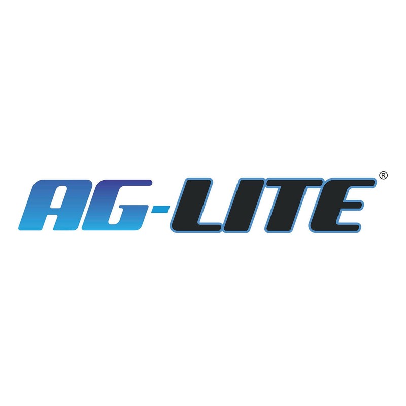 AG-LITE BSAL5806 5/8" x 06' Hot/Cold Water Rubber Garden Hose,