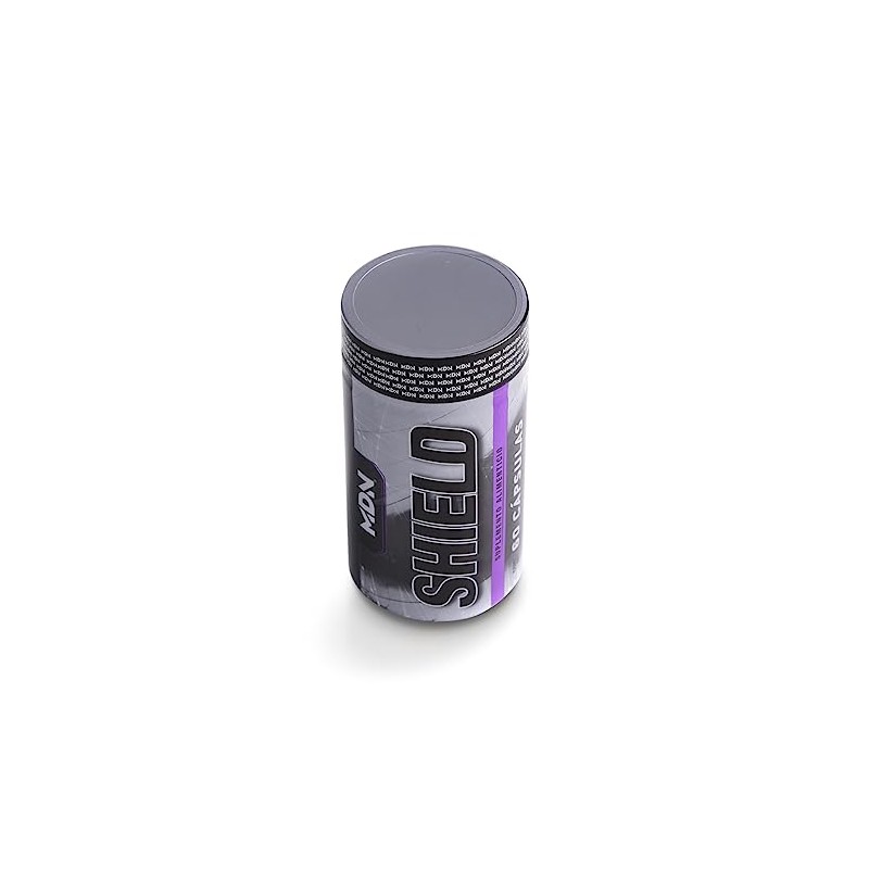 Bloqueador de carbohidratos, Mdn Sports, Shield, 60 capsulas, 500 mg