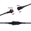 YiLaie 2 PCS 47 inch Extension Cables for Use with